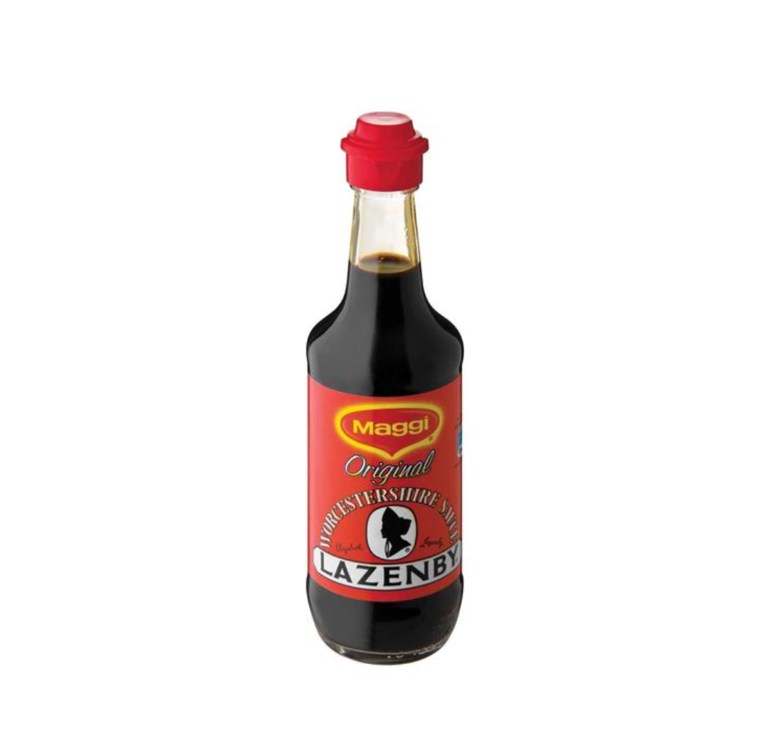 250 ml Maggi Worcestershire Sauce AirStall
