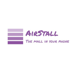 AirStall logo 2018