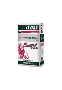 50 kg Itau Super Maize Meal