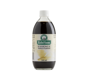 500 ml Robertson's Essence Vanilla Flavour