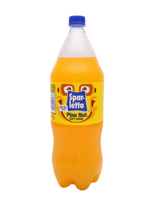 2 litre Sparletta Pine Nut Soft Drink