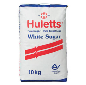 10 kg Huletts White Sugar