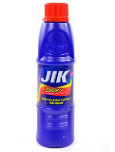 750 ml Jik Colours