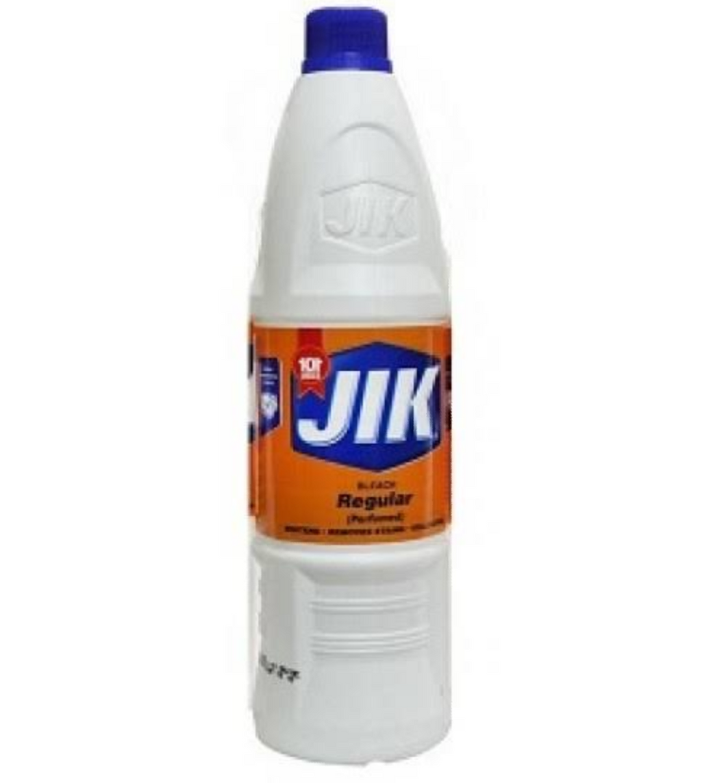 750 ml Jik Regular Bleach