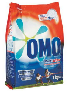 1 kg OMO Hand Washing Powder