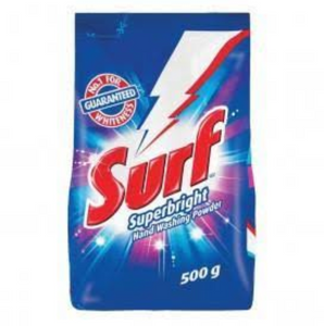 500 g Surf Hand Washing Powder