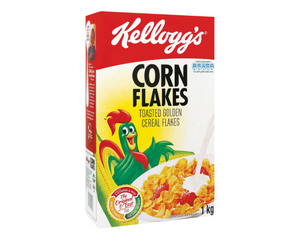 1 kg Kellogg's Original Corn Flakes