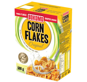 500 g Bokomo Original Corn Flakes