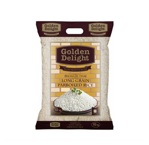 10 kg Golden Delight Premium Thai Rice – AirStall