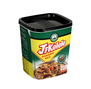 1 kg Robertsons Sishebo Mix Jikelele Spice