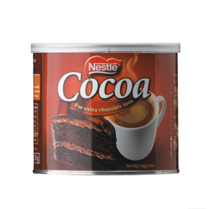 6 x 62.5 g Nestle Cocoa Powder – AirStall