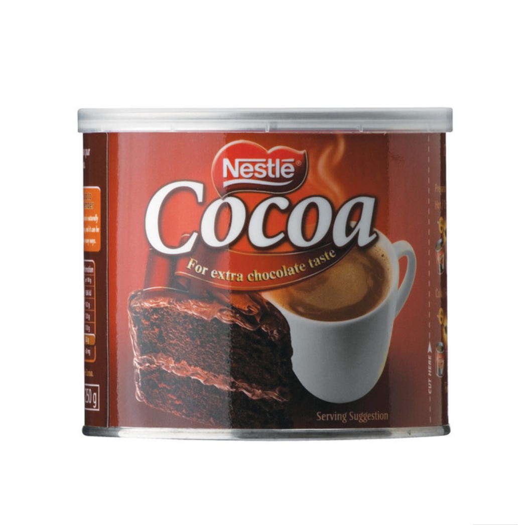 6 x 62.5 g Nestle Cocoa Powder – AirStall
