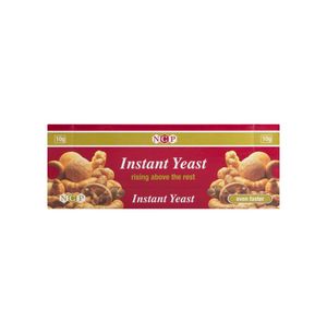 48 x 10 g NCP Instant Yeast