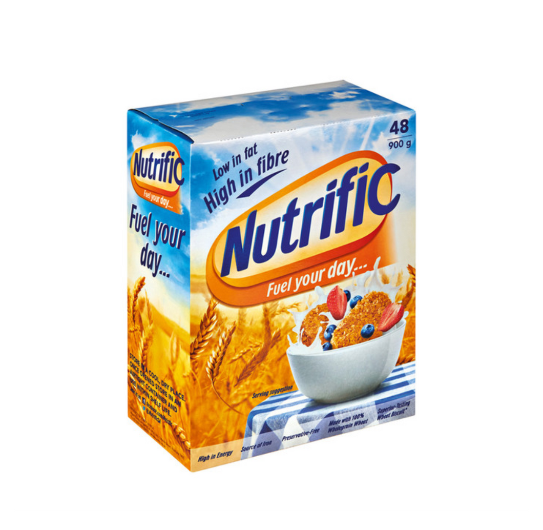 900 g Nutrific Cereal