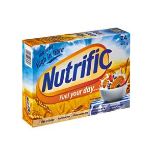 450 g Nutrific Cereal