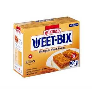 900 g Bokomo Weet-Bix