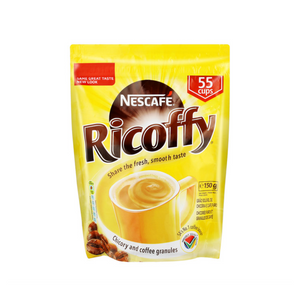 150 g Nescafe Ricoffy Coffee Pouch
