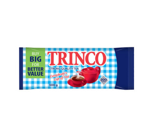 200s Trinco Teabags