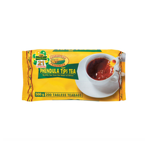 200s Phendula Tips Teabags – AirStall