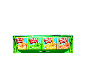 72 x 5 g Drink-O-Pop Light Flavoured Drink