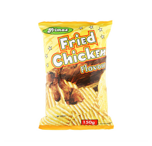 150 g Frimax Fried Chicken Flavoured Potato Chips