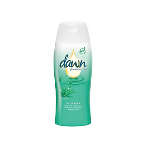400 ml Dawn Aloe Vera Body Lotion