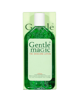 6 x 125 ml Gentle Magic Skincare Lotion