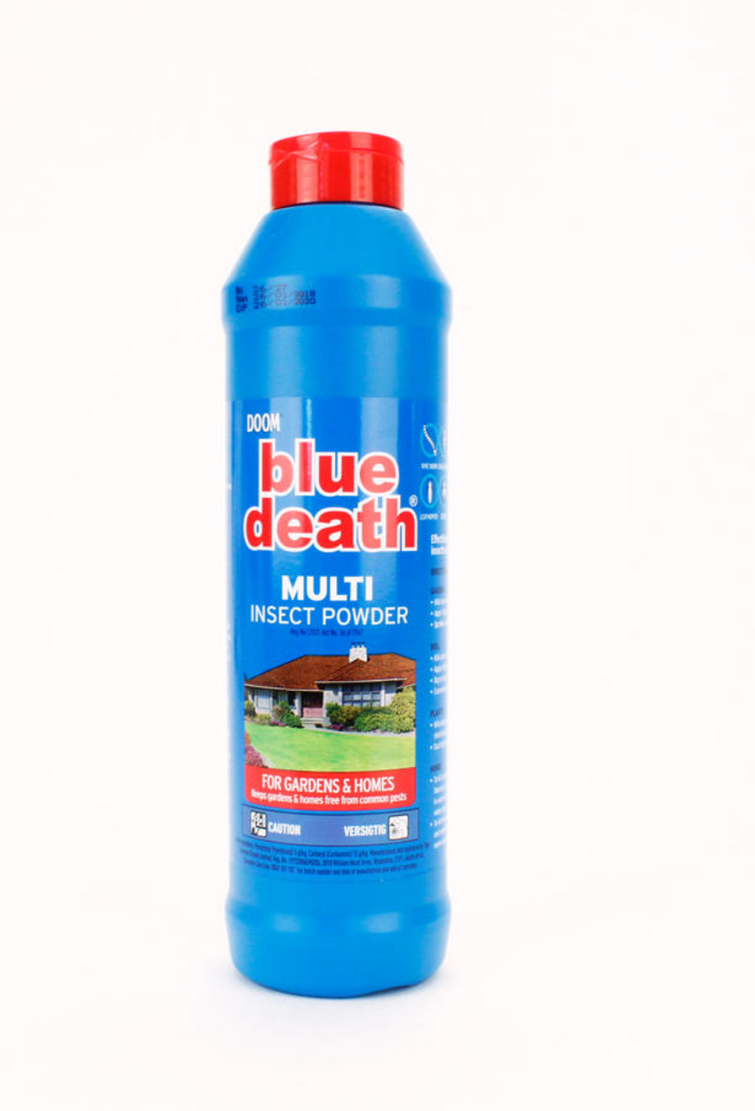 500 g Blue Death Multi Insect Powder