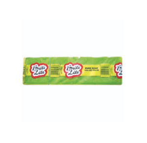 48 x 500 g Britelite Green Bar Soap