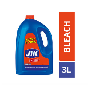 3 litre Jik Regular 101 Uses