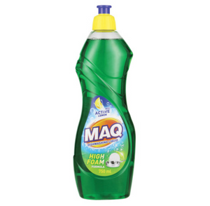 750 ml MAQ Dishwashing Liquid