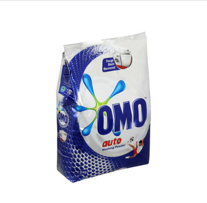 3 kg OMO Auto Washing Powder Flexi Bag