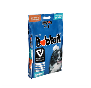 Bobtail 8kg outlet price