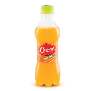 12 x 300 ml Coo-ee Mango Soft Drink – AirStall