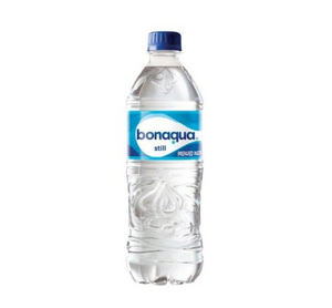 500 ml Bonaqua Premium Still Water