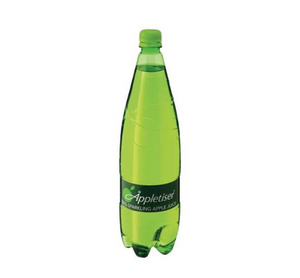 1.25 litre Appletiser