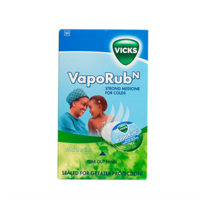 40 x 12 g Vicks VapoRub Dispenser