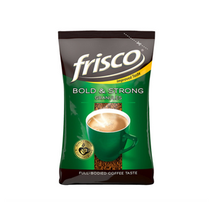 6 x 250 g Frisco Granules Coffee