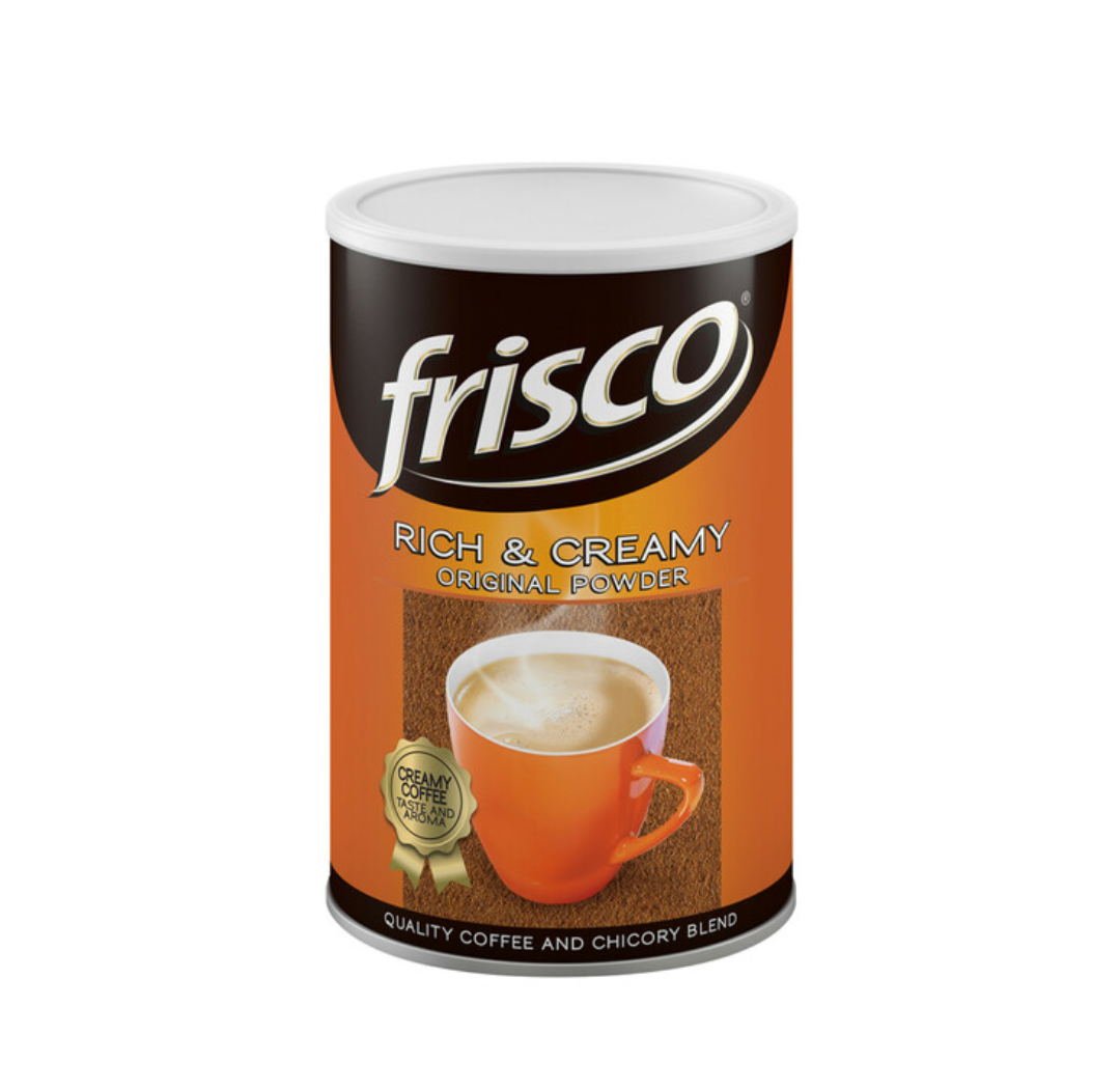 750 g Frisco Instant Coffee – AirStall