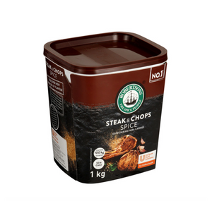 1 kg Robertsons Steak & Chops Spice