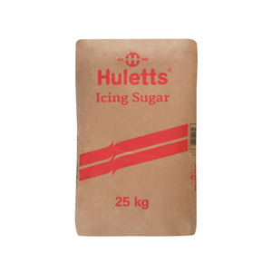 25 kg Huletts Icing Sugar – AirStall