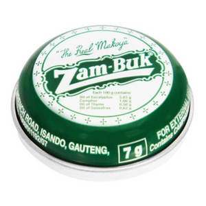 36 x 7 g Zam-Buk Ointment