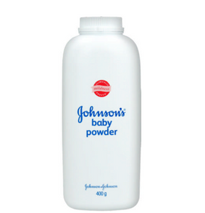 400 g Johnson's Original Baby Powder