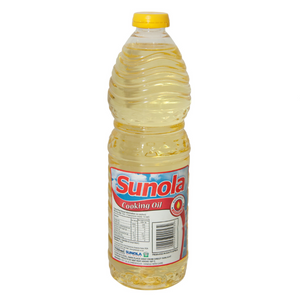 12 x 375 ml Sunola Cooking Oil